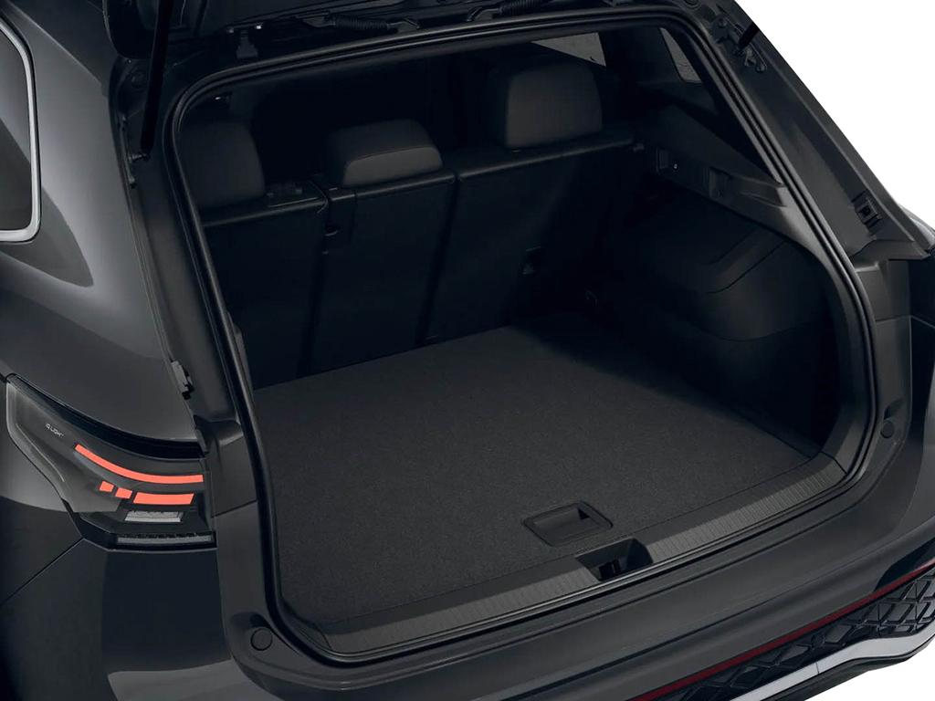 Used Volkswagen Tiguan 2026 for sale - 77236030: Photo 7