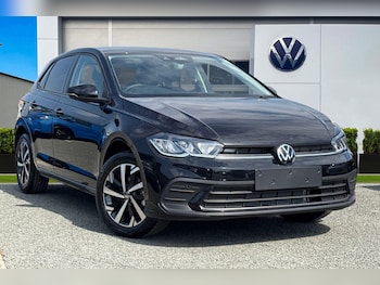 Used Volkswagen Polo 2026 for sale - 79473920: Photo