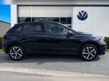 Used Volkswagen Polo 2026 for sale - 79473920: Photo