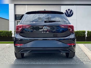 Used Volkswagen Polo 2026 for sale - 79473920: Photo