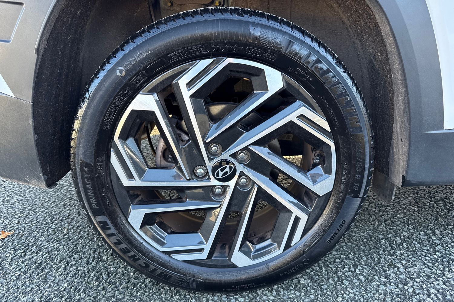 Used Hyundai TUCSON 2024 for sale - 77340861: Photo 13