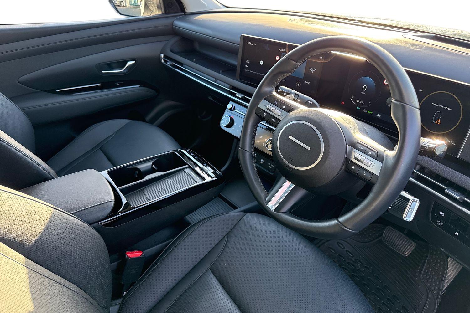 Used Hyundai TUCSON 2024 for sale - 77340861: Photo 14