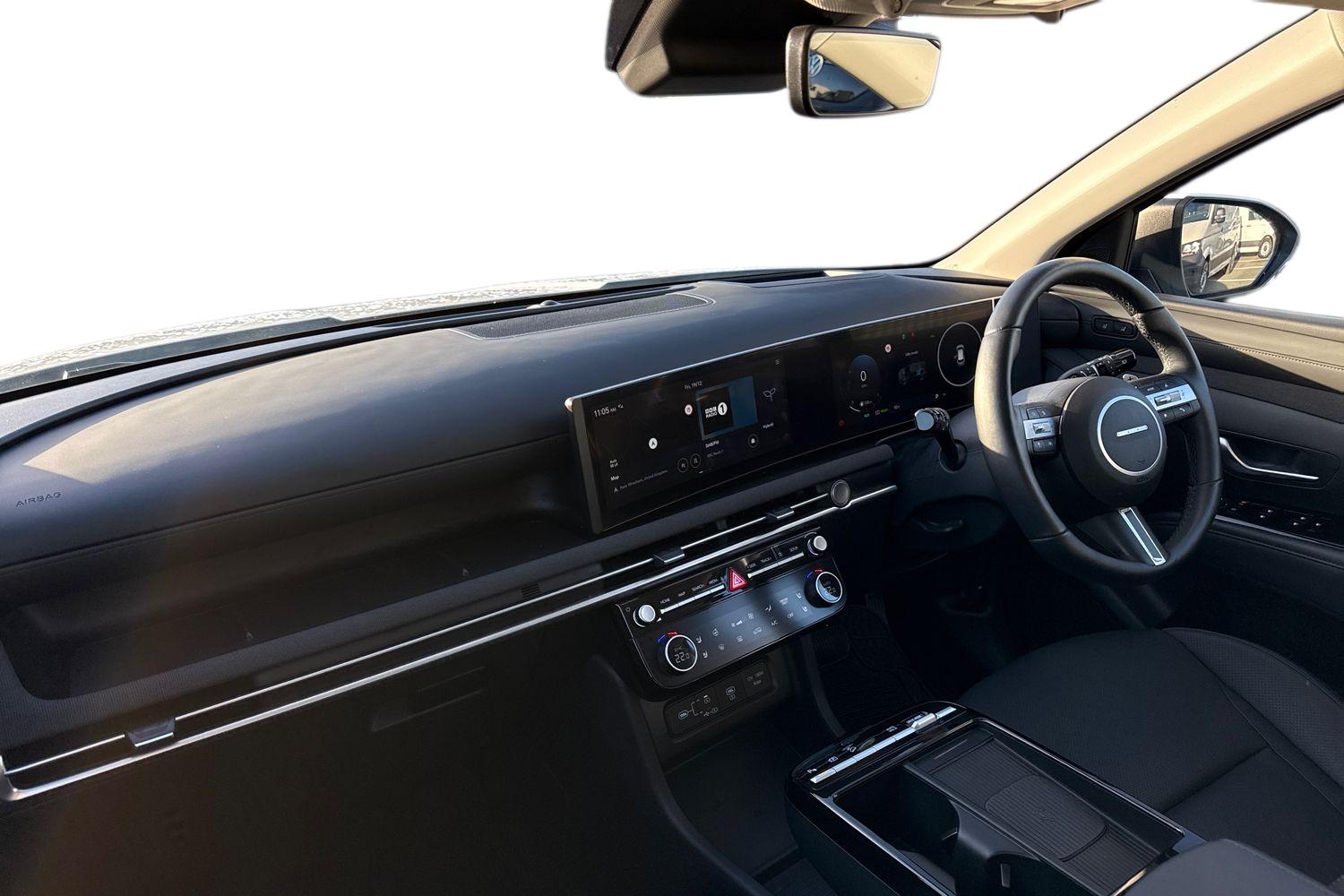 Used Hyundai TUCSON 2024 for sale - 77340861: Photo 15