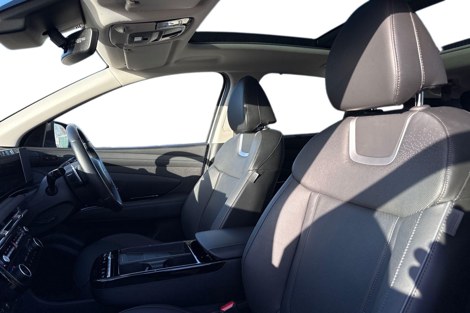 Used Hyundai TUCSON 2024 for sale - 77340861: Photo 16