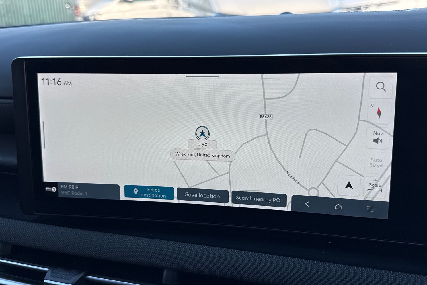 Used Hyundai TUCSON 2024 for sale - 77340861: Photo 17