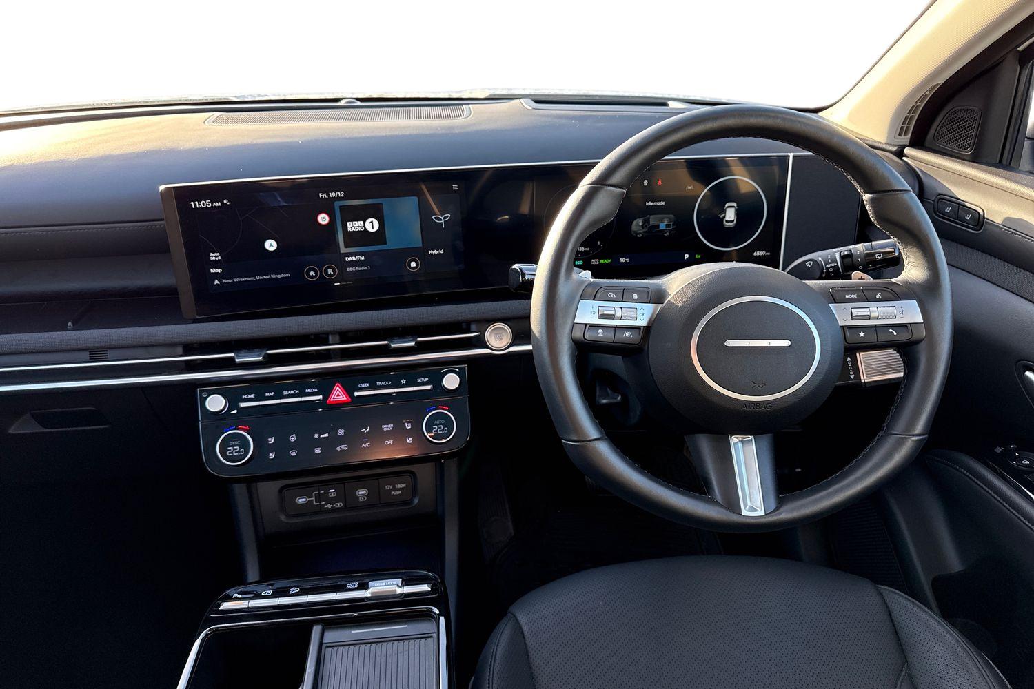 Used Hyundai TUCSON 2024 for sale - 77340861: Photo 18