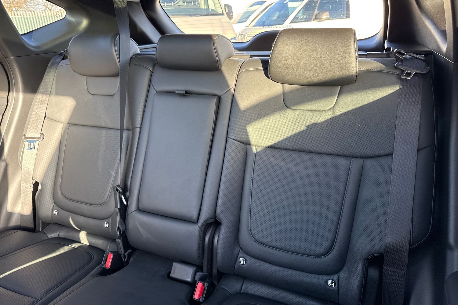 Used Hyundai TUCSON 2024 for sale - 77340861: Photo 19