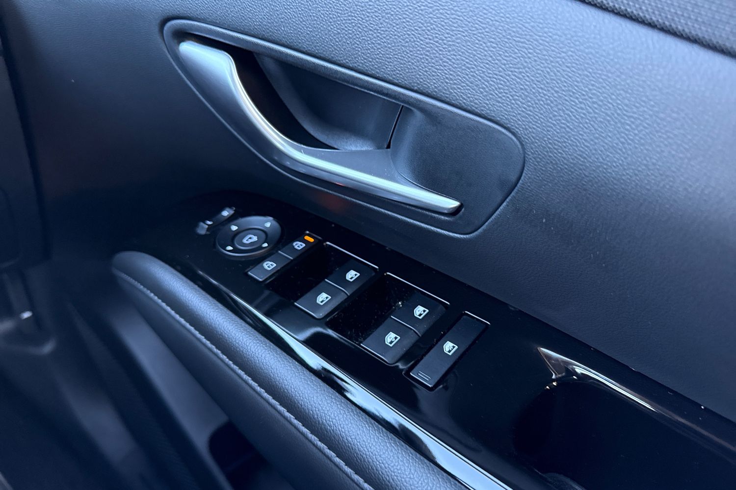 Used Hyundai TUCSON 2024 for sale - 77340861: Photo 21