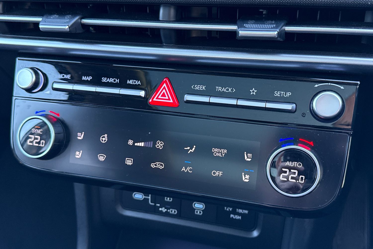 Used Hyundai TUCSON 2024 for sale - 77340861: Photo 22