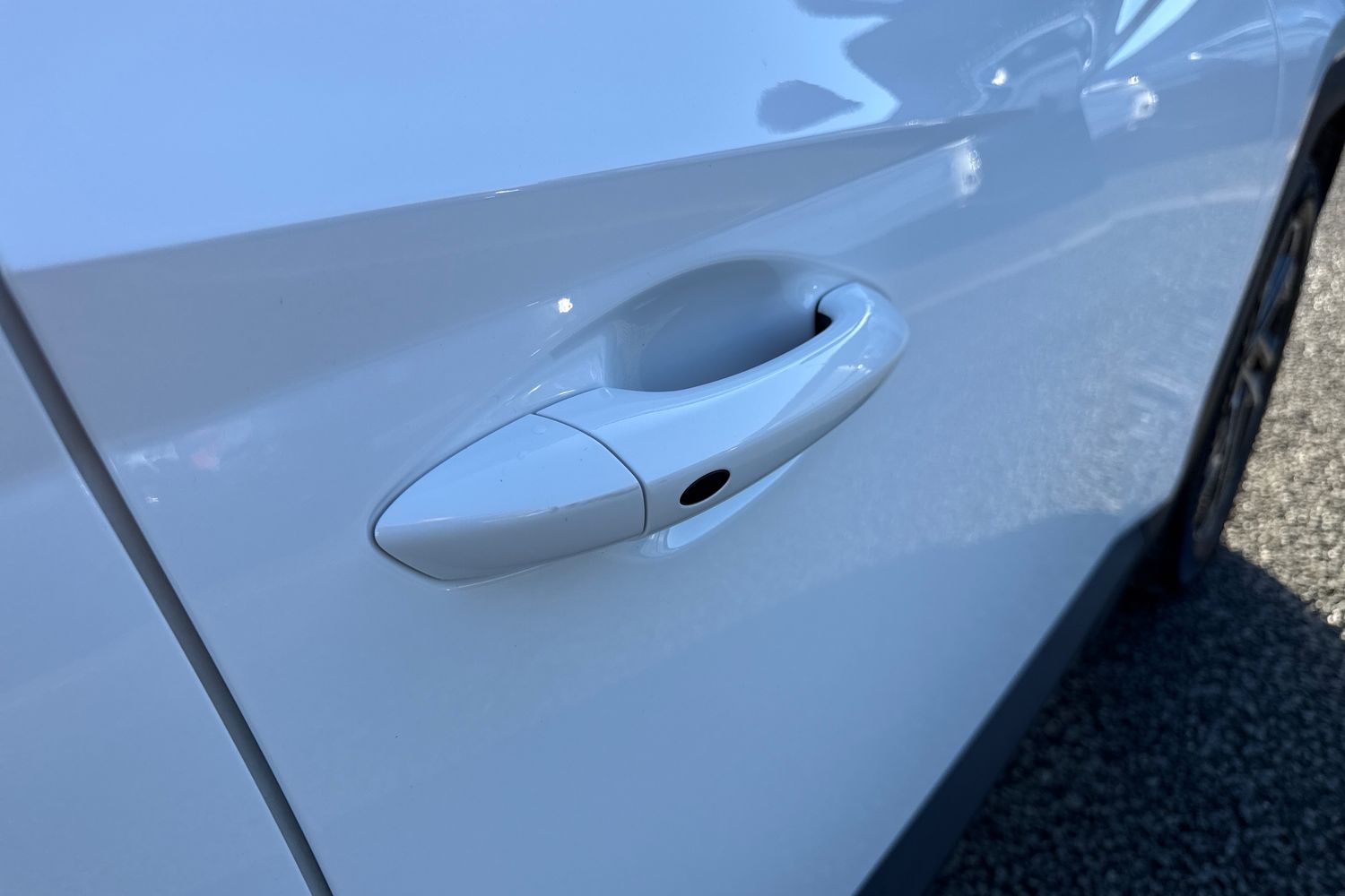 Used Hyundai TUCSON 2024 for sale - 77340861: Photo 29