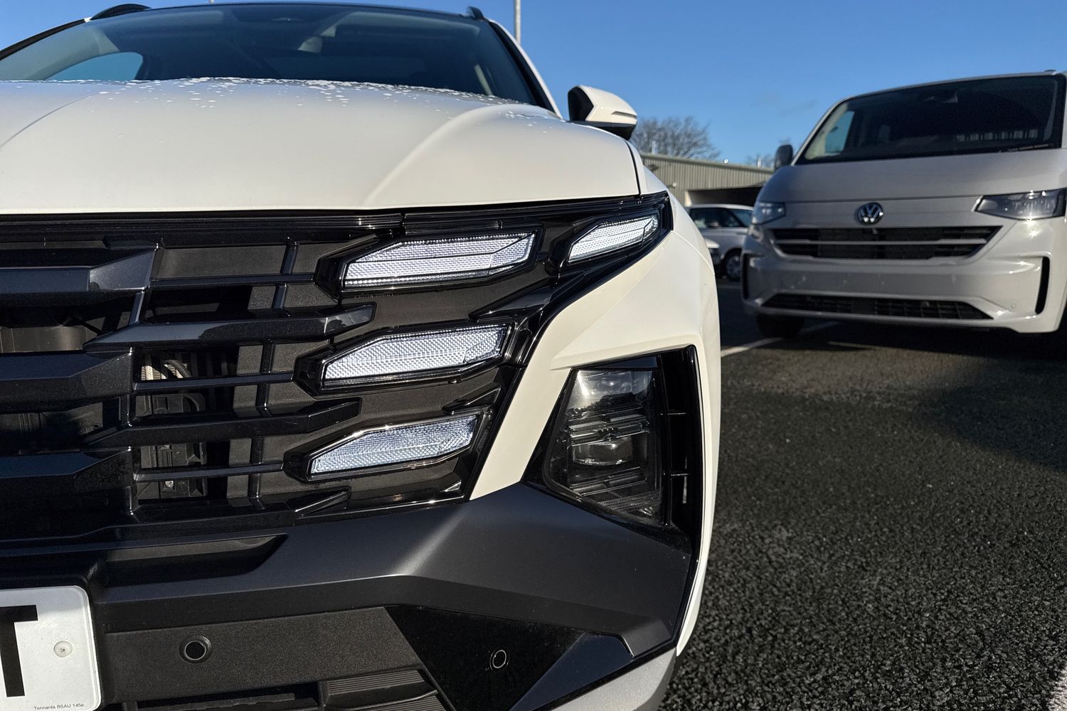 Used Hyundai TUCSON 2024 for sale - 77340861: Photo 31