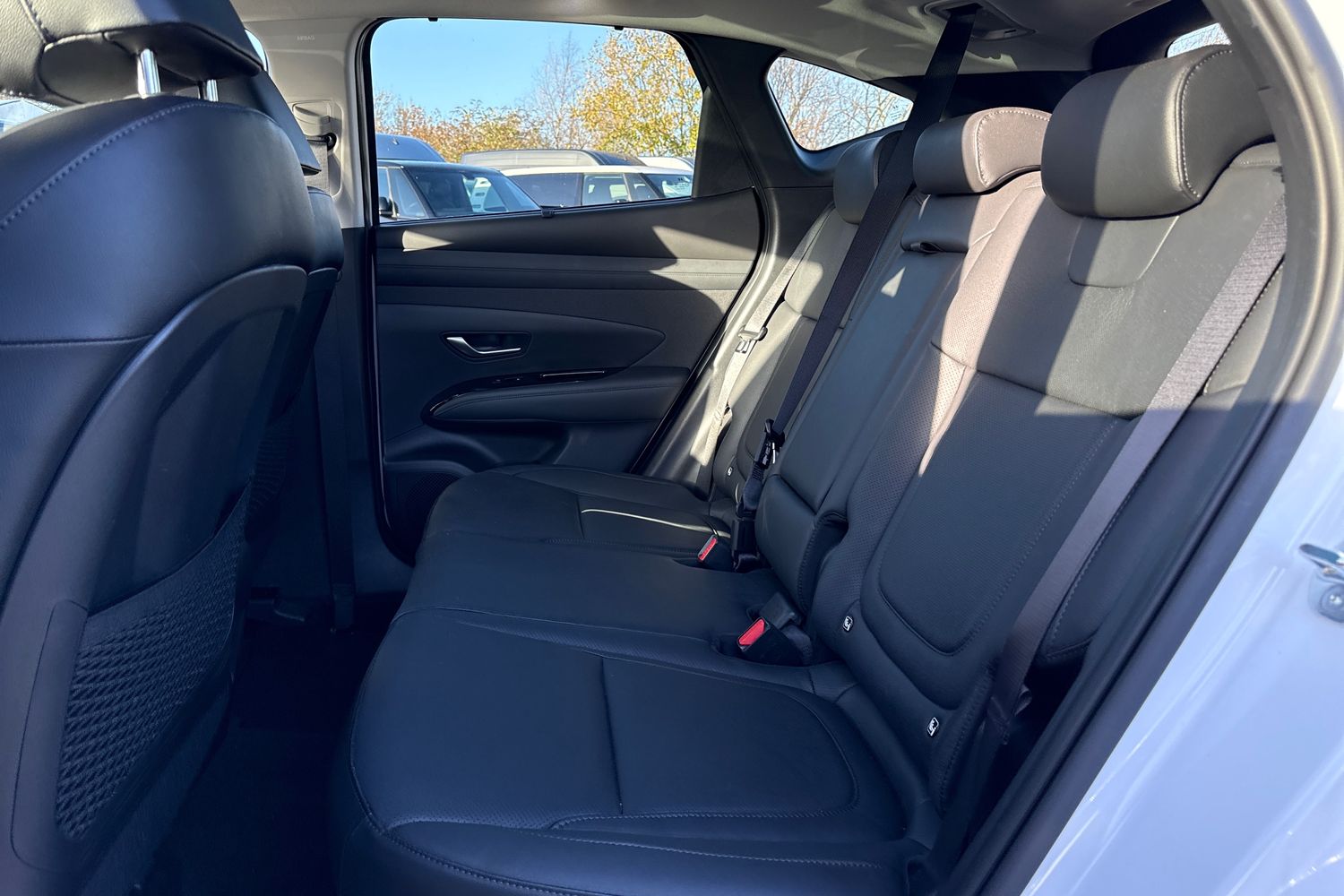 Used Hyundai TUCSON 2024 for sale - 77340861: Photo 33