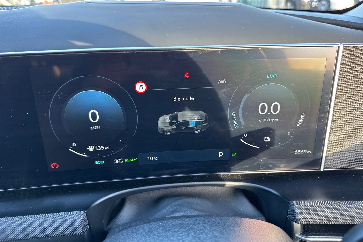 Used Hyundai TUCSON 2024 for sale - 77340861: Photo 45