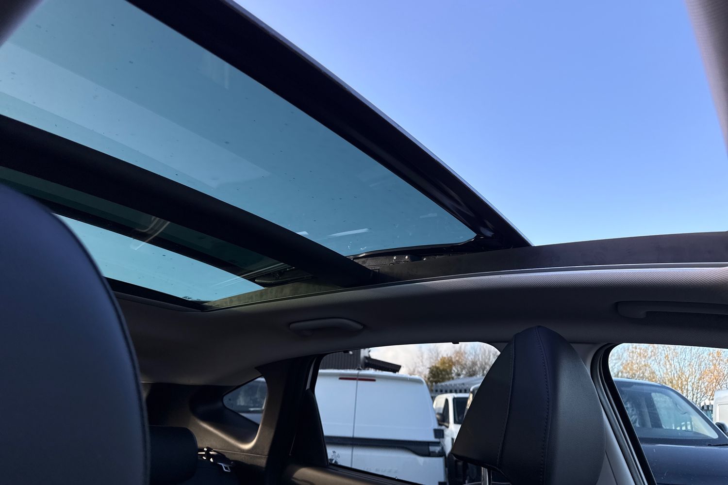 Used Hyundai TUCSON 2024 for sale - 77340861: Photo 49