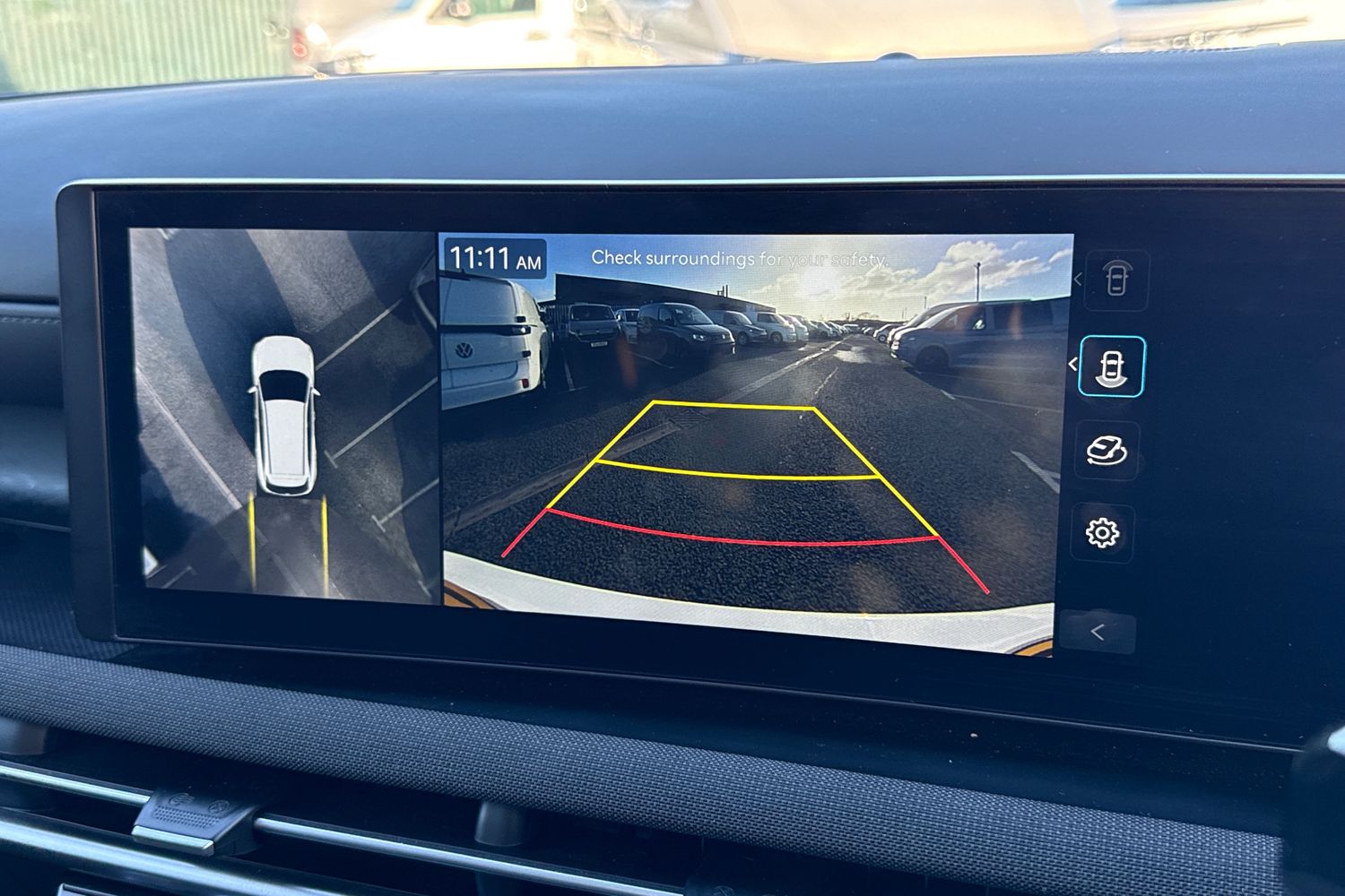 Used Hyundai TUCSON 2024 for sale - 77340861: Photo 50