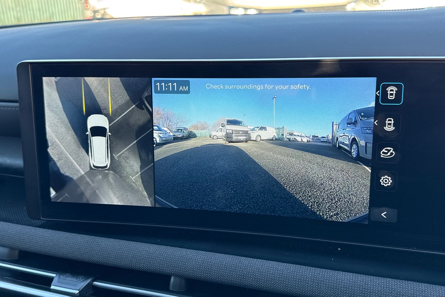 Used Hyundai TUCSON 2024 for sale - 77340861: Photo 51