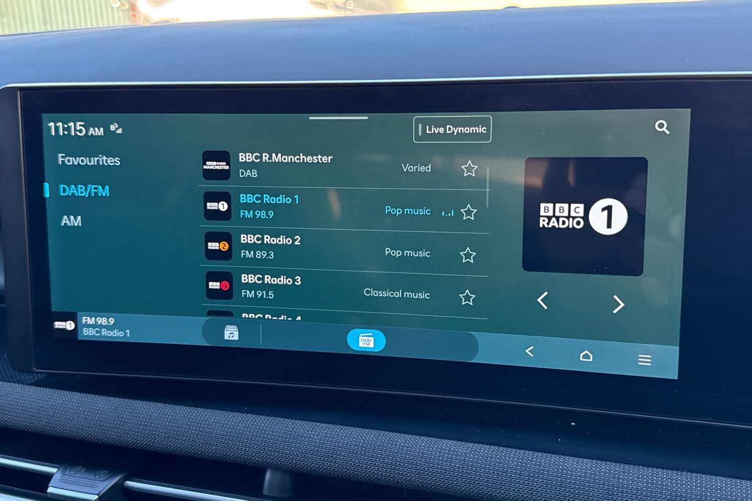 Used Hyundai TUCSON 2024 for sale - 77340861: Photo 53