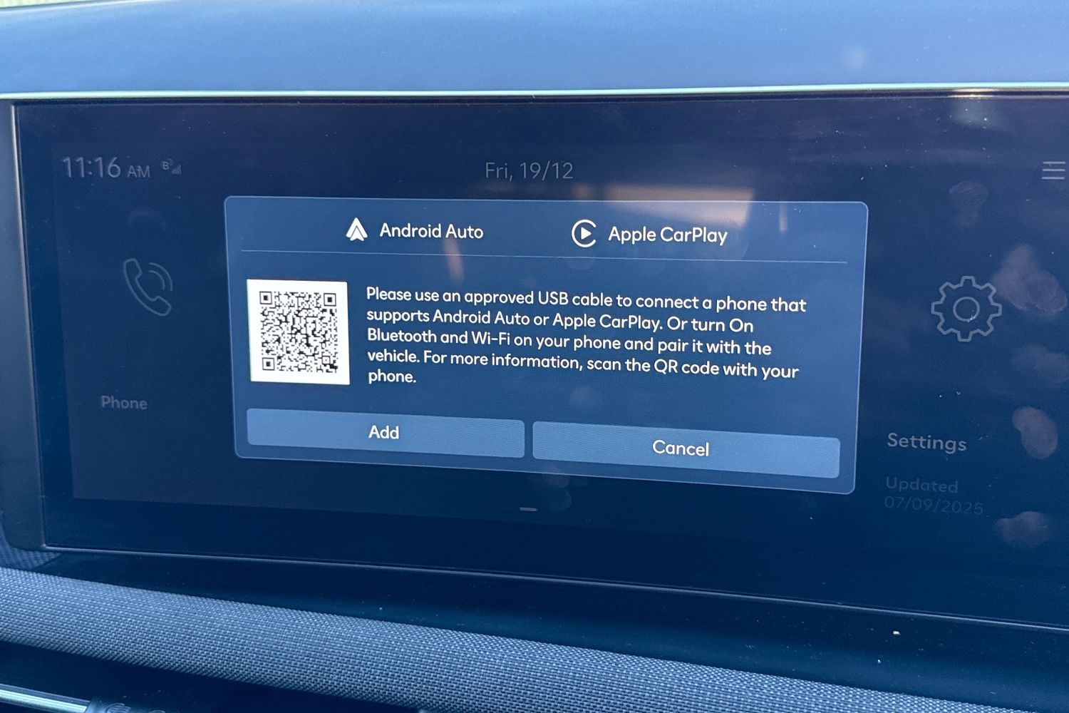 Used Hyundai TUCSON 2024 for sale - 77340861: Photo 55