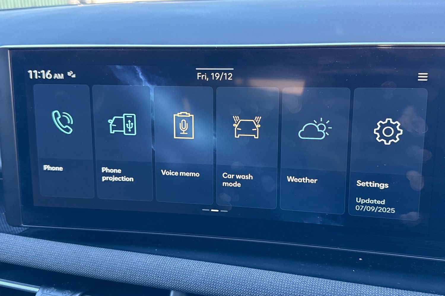 Used Hyundai TUCSON 2024 for sale - 77340861: Photo 56