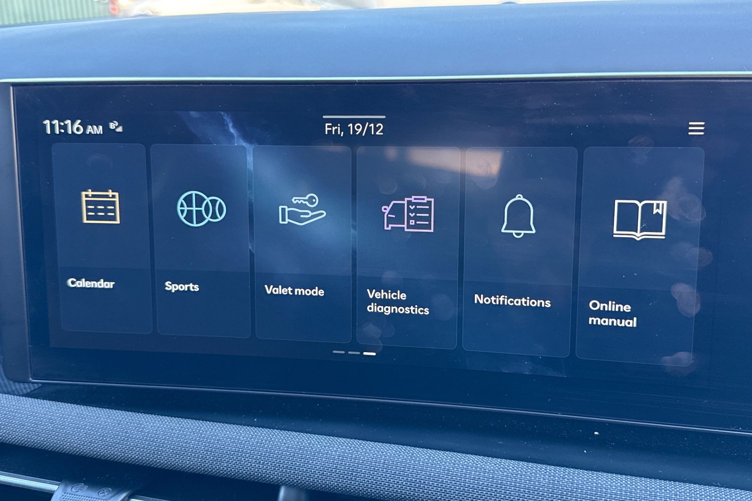 Used Hyundai TUCSON 2024 for sale - 77340861: Photo 57