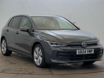 Used Volkswagen Golf 2024 for sale - 75392827: Photo