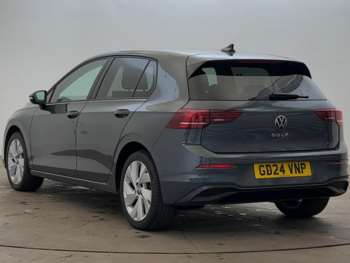 Used Volkswagen Golf 2024 for sale - 75392827: Photo
