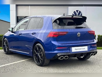Used Volkswagen Golf 2024 for sale - 78859561: Photo