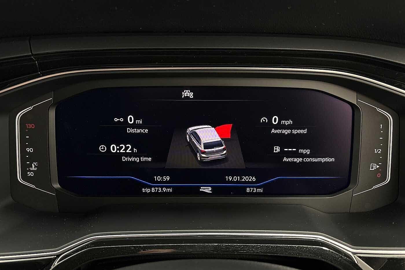 Used Volkswagen Polo 2025 for sale - 77666342: Photo 11