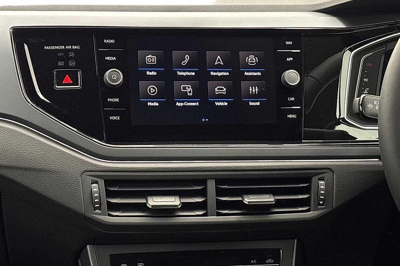 Used Volkswagen Polo 2025 for sale - 77666342: Photo 12