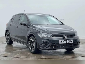 Volkswagen Polo feature image