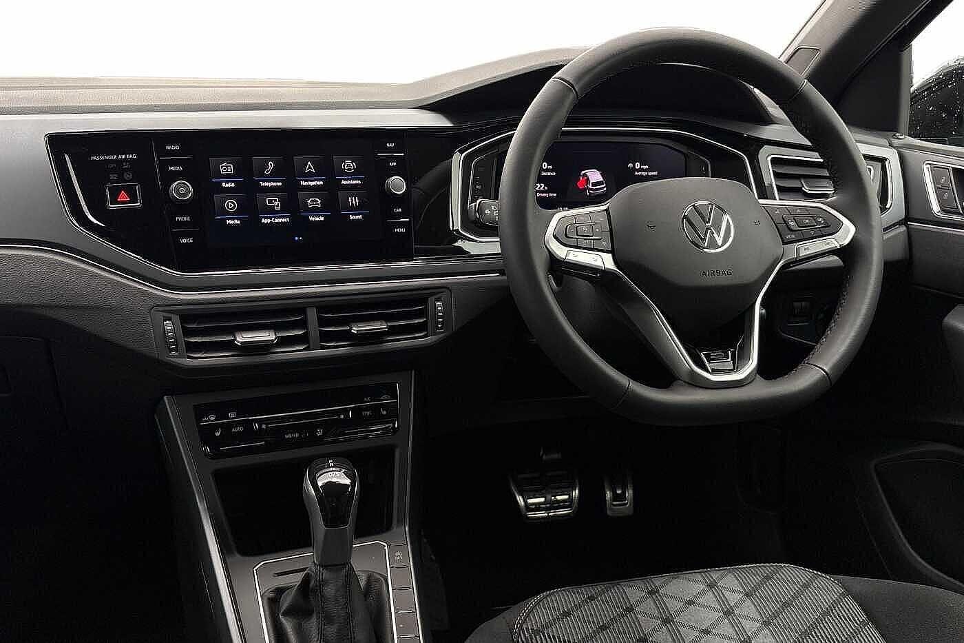 Used Volkswagen Polo 2025 for sale - 77666342: Photo 2