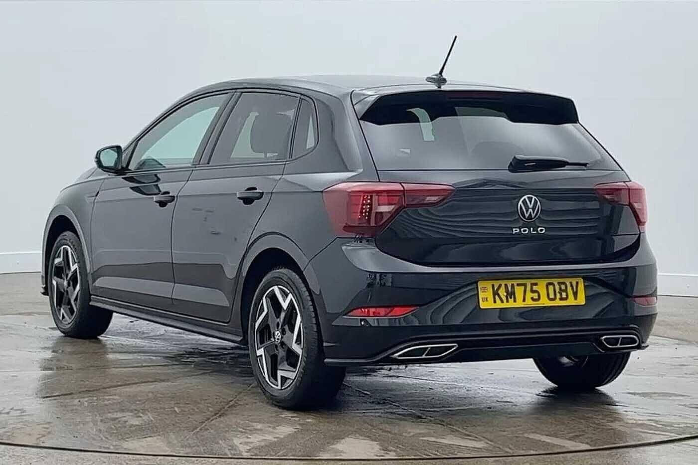 Used Volkswagen Polo 2025 for sale - 77666342: Photo 3