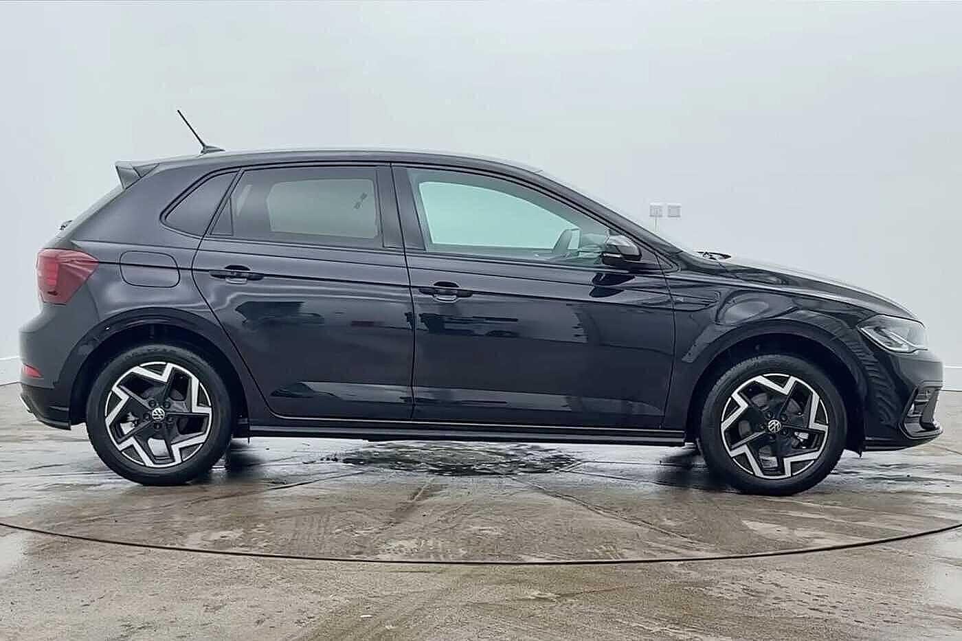 Used Volkswagen Polo 2025 for sale - 77666342: Photo 4