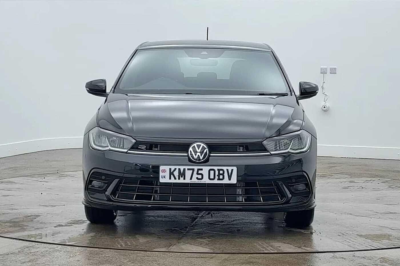 Used Volkswagen Polo 2025 for sale - 77666342: Photo 7