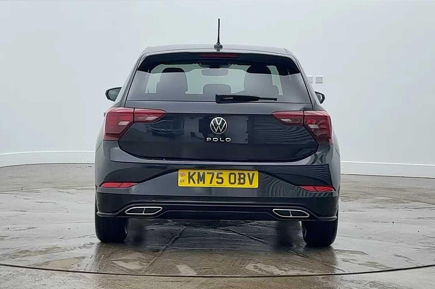 Used Volkswagen Polo 2025 for sale - 77666342: Photo 9