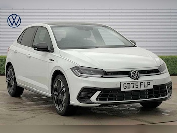 Used Volkswagen Polo 2026 for sale - 78787554: Photo