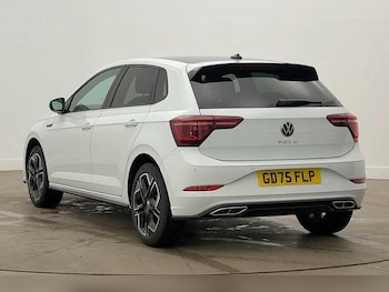 Used Volkswagen Polo 2026 for sale - 78787554: Photo