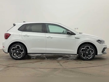 Used Volkswagen Polo 2026 for sale - 78787554: Photo