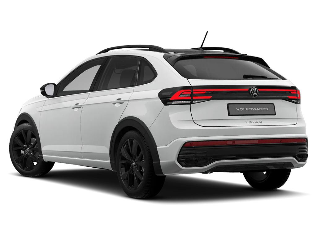 Used Volkswagen Taigo 2026 for sale - 77951807: Photo 3