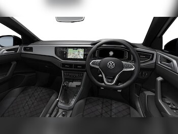 Used Volkswagen Taigo 2026 for sale - 77951807: Photo