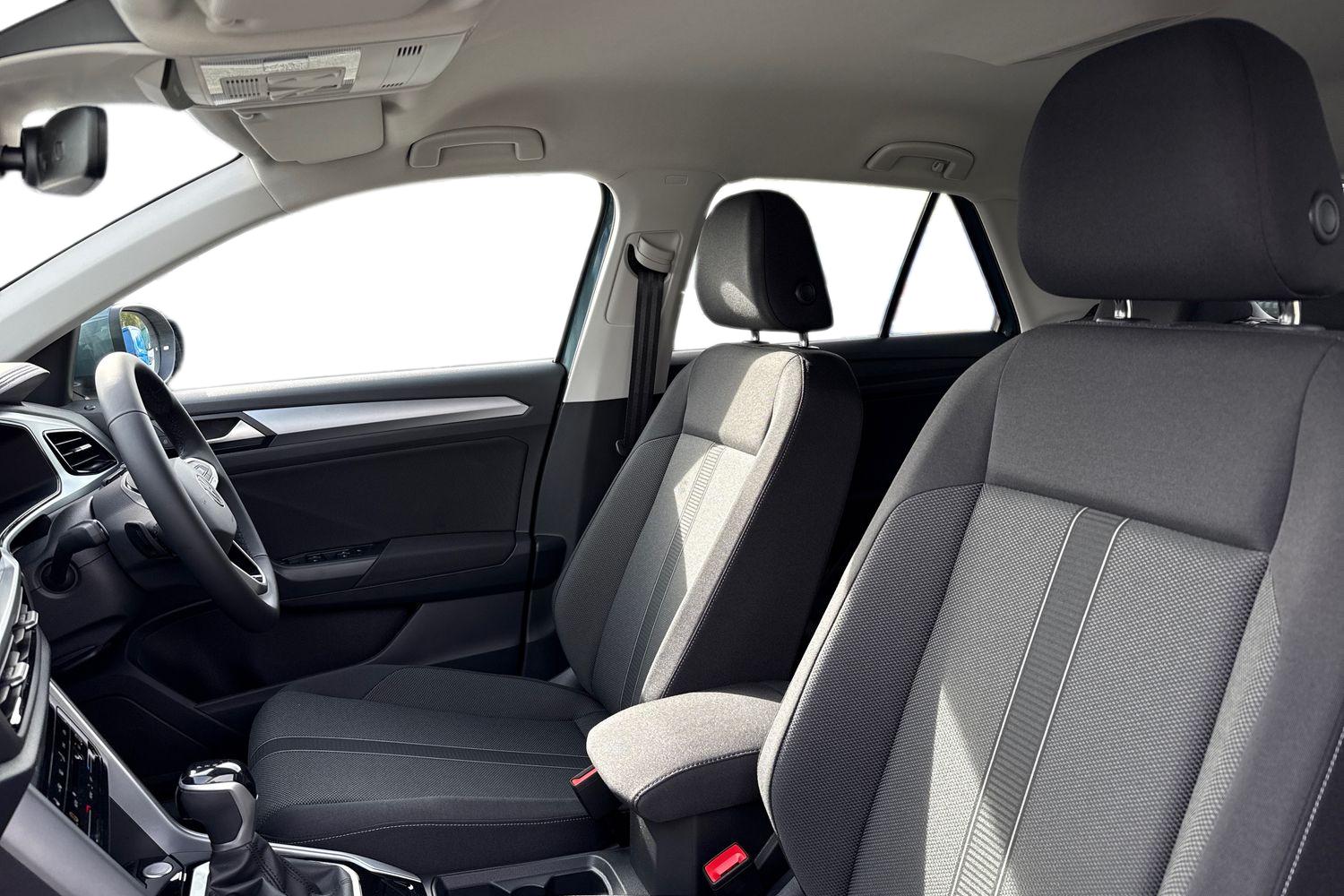 Used Volkswagen T-Roc 2025 for sale - 76171139: Photo 10