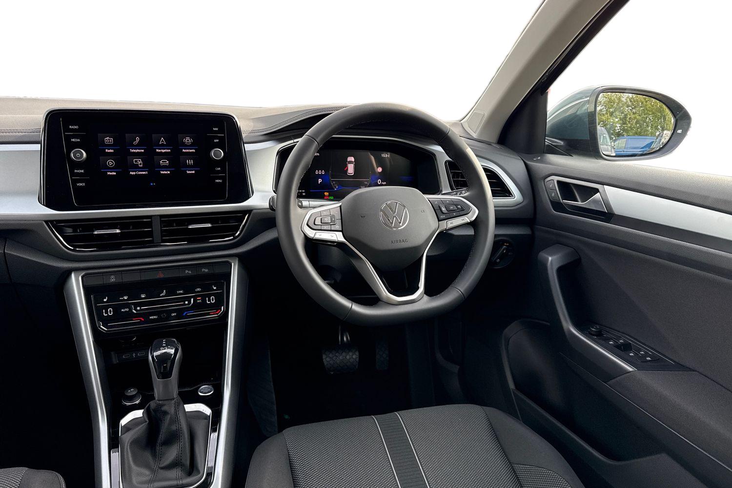 Used Volkswagen T-Roc 2025 for sale - 76171139: Photo 12