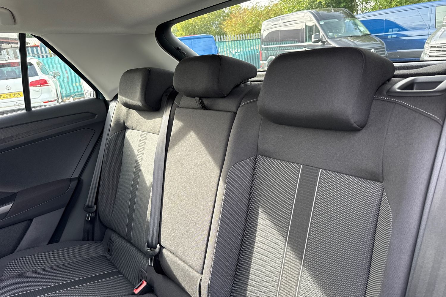 Used Volkswagen T-Roc 2025 for sale - 76171139: Photo 13