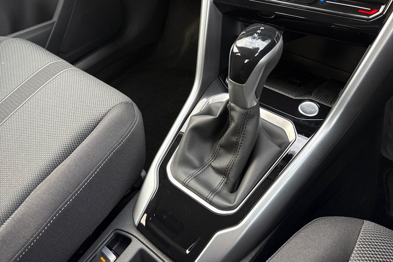 Used Volkswagen T-Roc 2025 for sale - 76171139: Photo 19