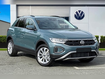 Volkswagen - T-Roc