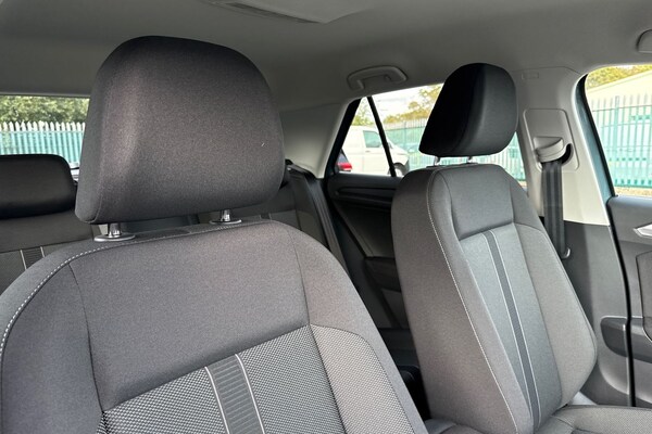 Used Volkswagen T-Roc 2025 for sale - 76171139: Photo 20