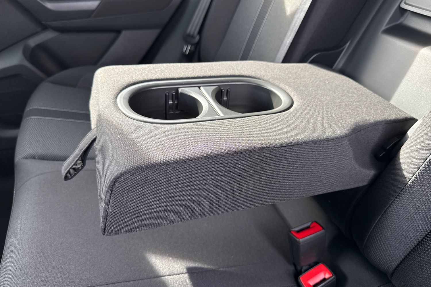 Used Volkswagen T-Roc 2025 for sale - 76171139: Photo 25