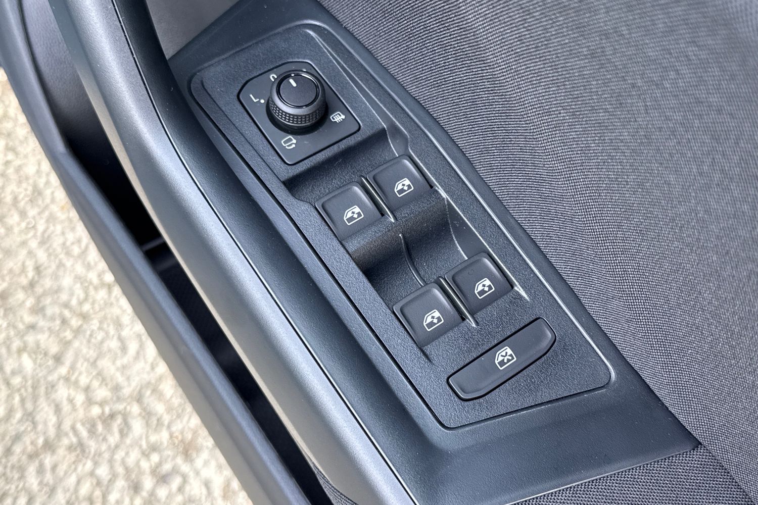 Used Volkswagen T-Roc 2025 for sale - 76171139: Photo 26