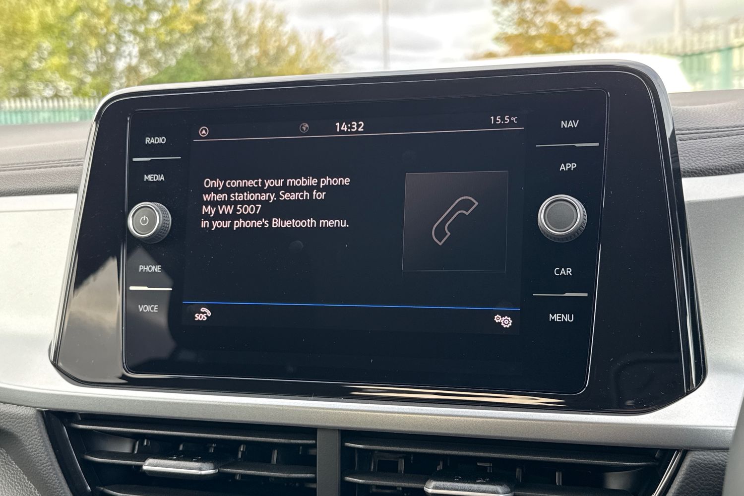 Used Volkswagen T-Roc 2025 for sale - 76171139: Photo 34