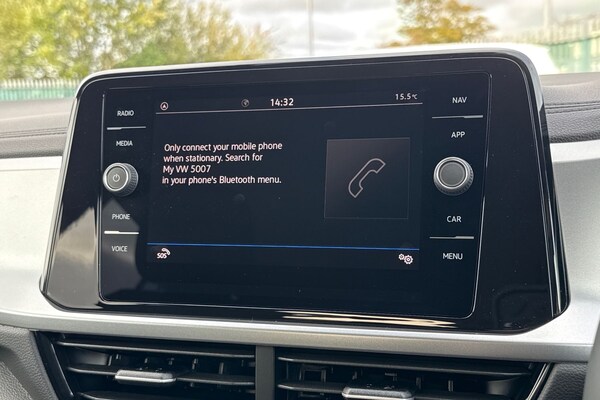 Used Volkswagen T-Roc 2025 for sale - 76171139: Photo 34